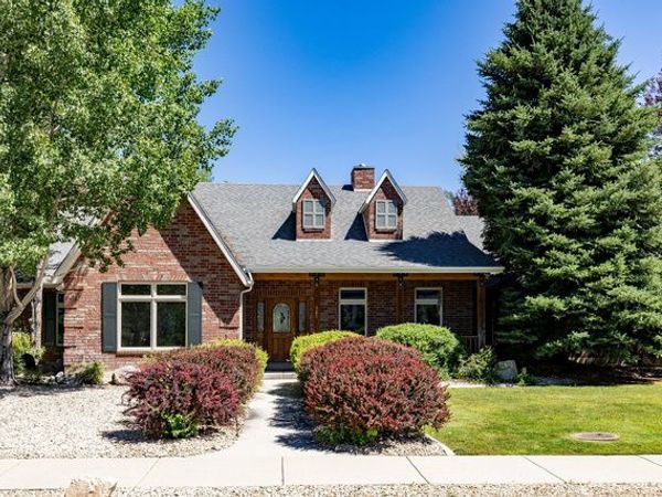 385 ANNA LN , Midway, UT 84049