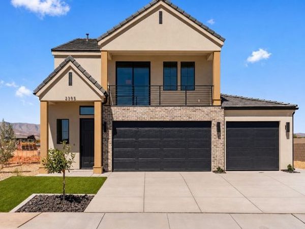 2385 PATRICIA DR , Santa Clara, UT 84765