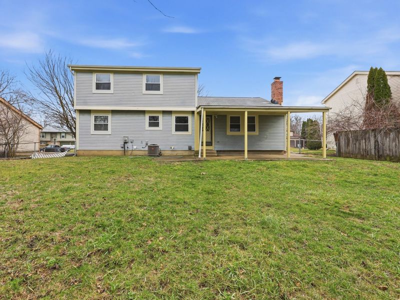 2185 Belltree Drive, Reynoldsburg, OH 43068 Photo 13