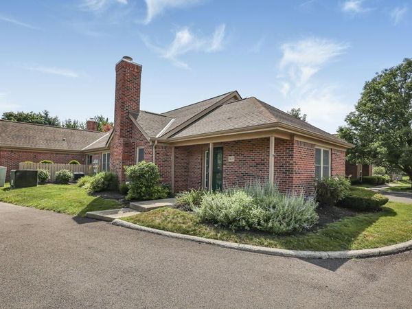 3679 Osprey Lane, Powell, OH 43065