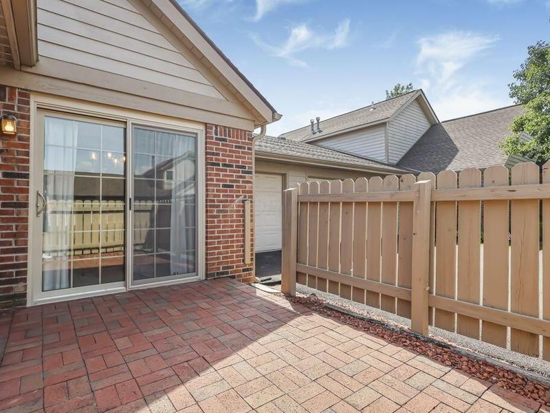 3679 Osprey Lane, Powell, OH 43065 Photo 10