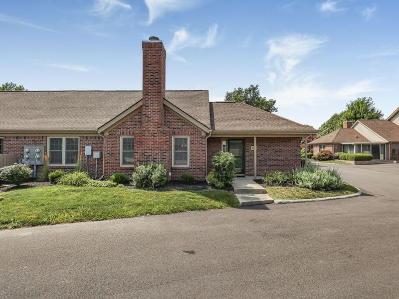 3679 Osprey Lane, Powell, OH 43065 Photo 2