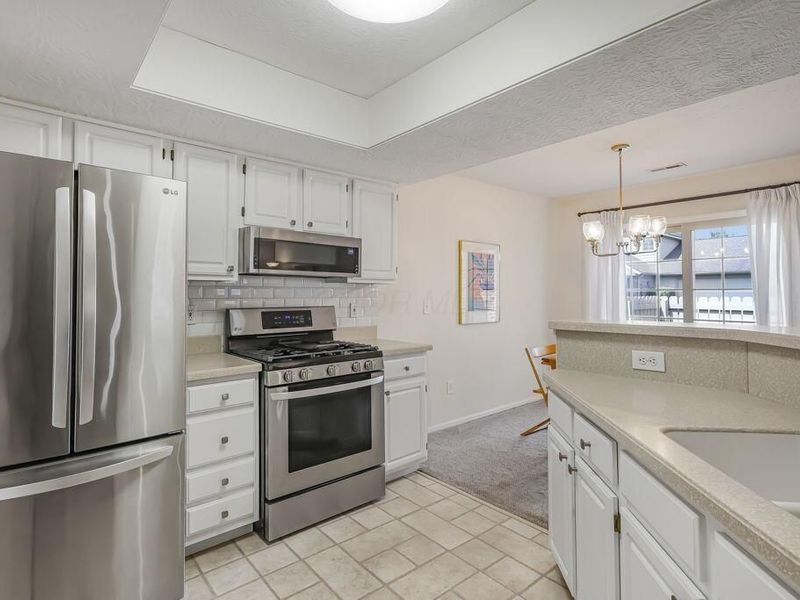 3679 Osprey Lane, Powell, OH 43065 Photo 26