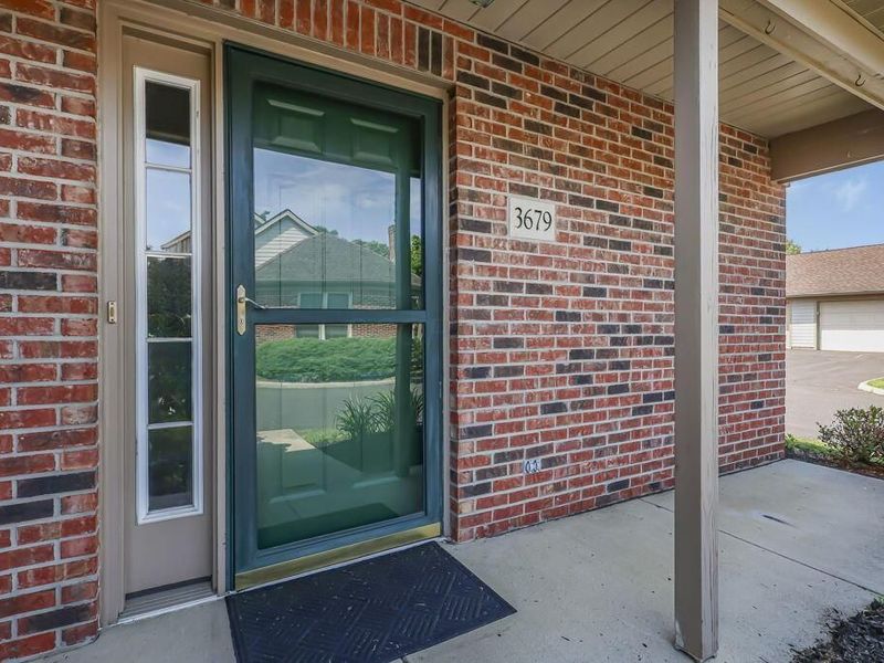 3679 Osprey Lane, Powell, OH 43065 Photo 3