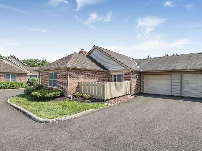 3679 Osprey Lane, Powell, OH 43065 Photo 4