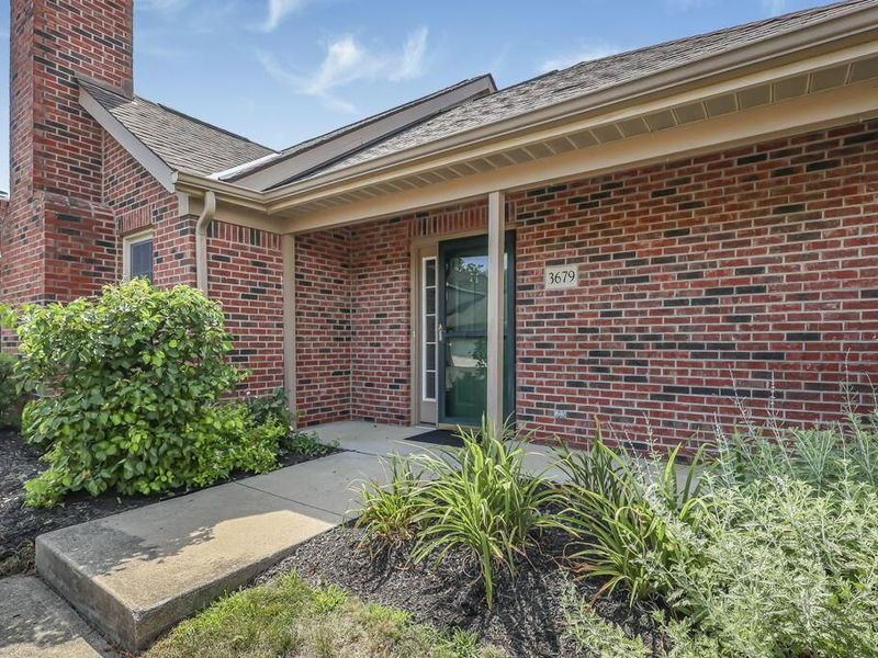 3679 Osprey Lane, Powell, OH 43065 Photo 5