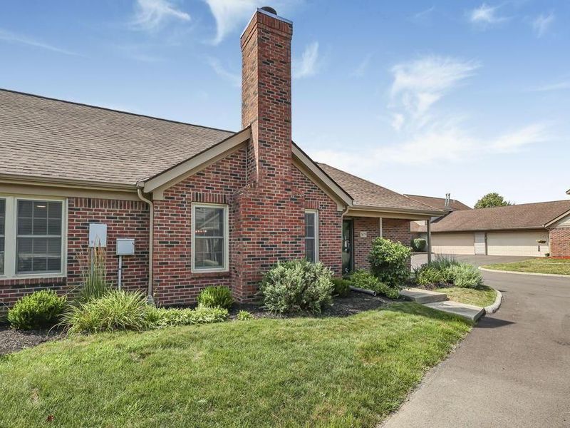 3679 Osprey Lane, Powell, OH 43065 Photo 6