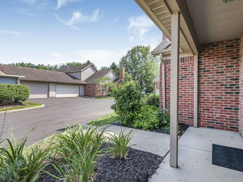 3679 Osprey Lane, Powell, OH 43065 Photo 7