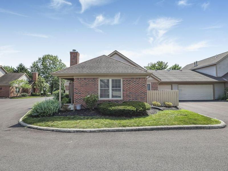 3679 Osprey Lane, Powell, OH 43065 Photo 8