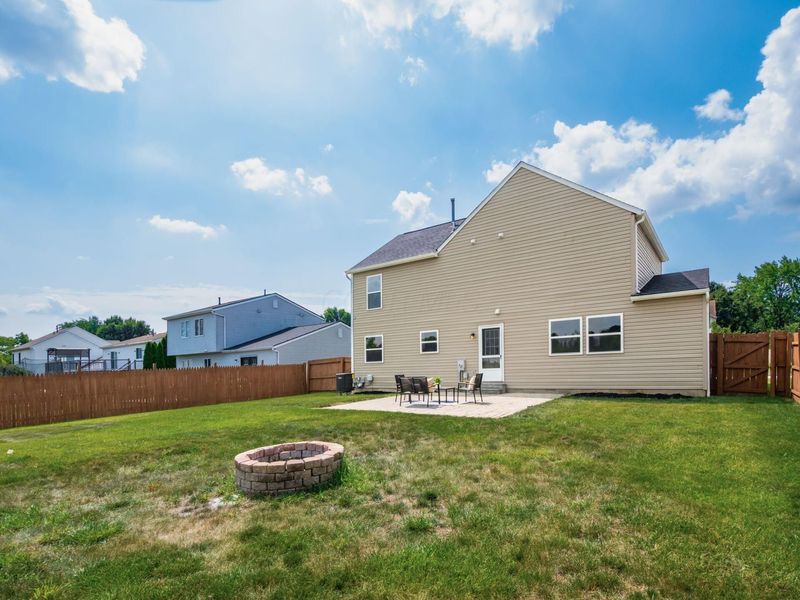 4146 Demorest Cove Court, Grove City, OH 43123 Photo 35