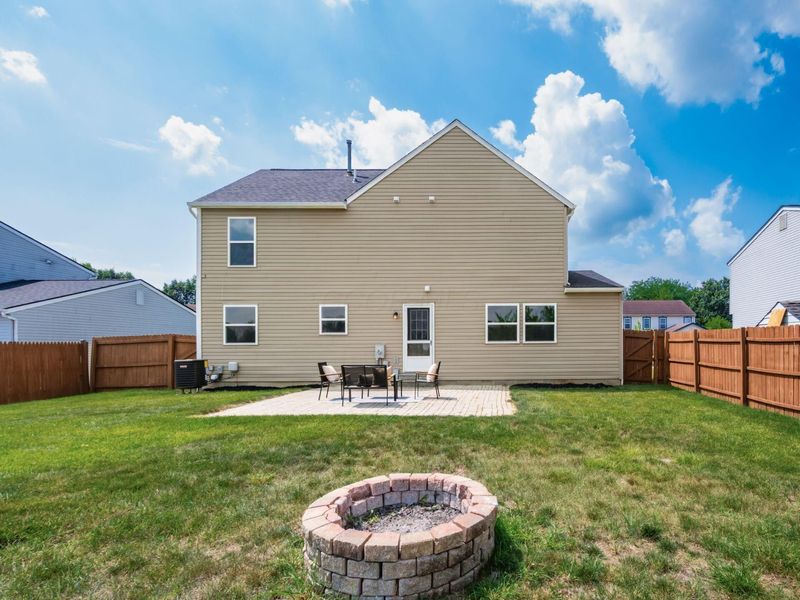 4146 Demorest Cove Court, Grove City, OH 43123 Photo 36