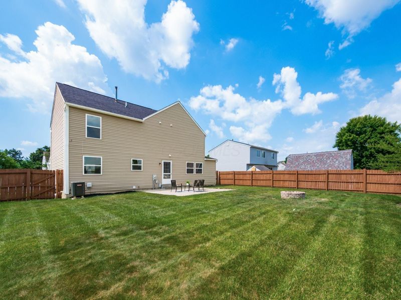 4146 Demorest Cove Court, Grove City, OH 43123 Photo 37