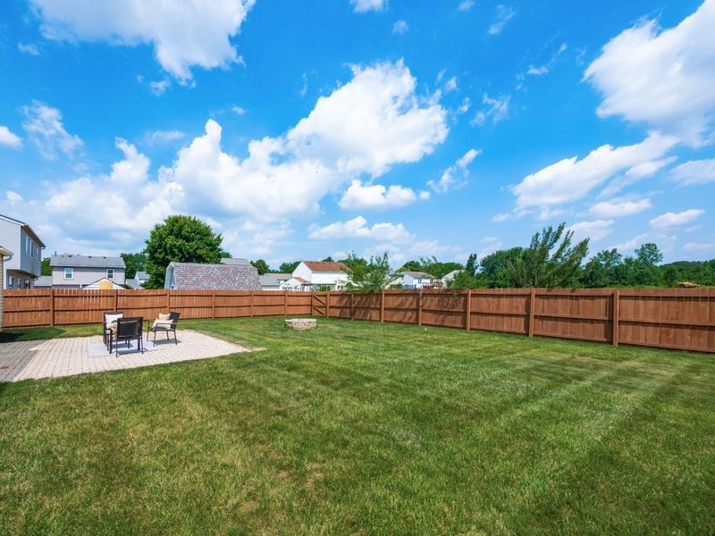 4146 Demorest Cove Court, Grove City, OH 43123 Photo 38