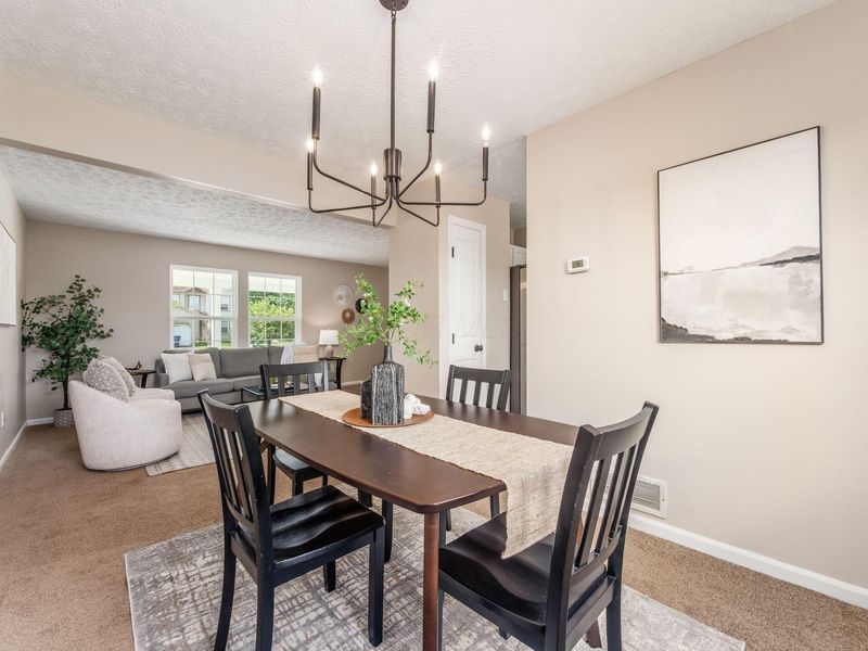 4146 Demorest Cove Court, Grove City, OH 43123 Photo 6