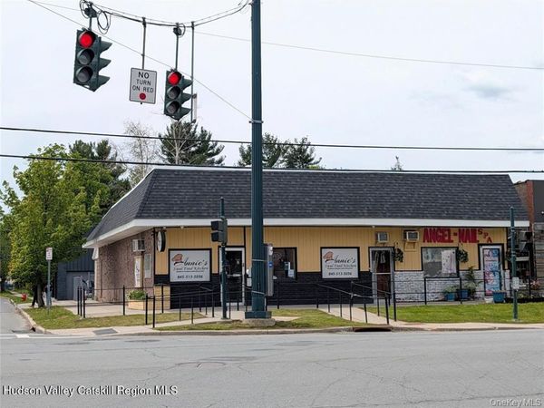 485 Broadway , Monticello, NY 12701