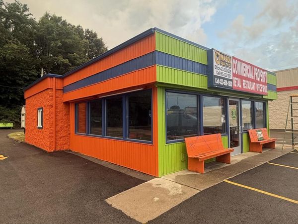 191 W Broadway Street, Newport, TN 37821