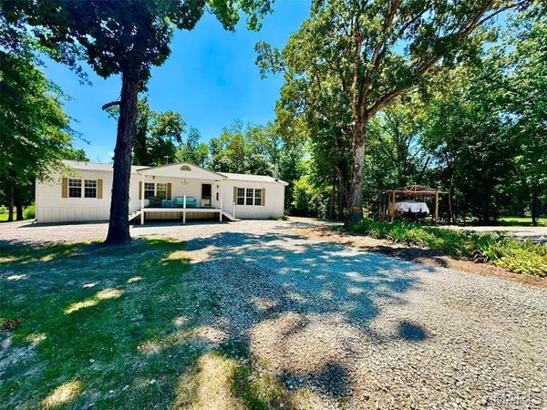44513 Willow Lane , Monroe City, MO 63456