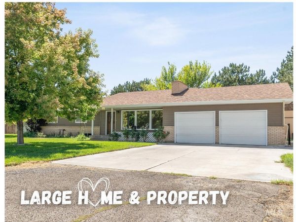 727 Mae Dr, Twin Falls, ID 83301