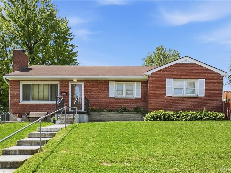 3808 Sherman Avenue, Middletown, OH 45044 Photo 1