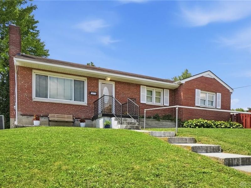 3808 Sherman Avenue, Middletown, OH 45044 Photo 2