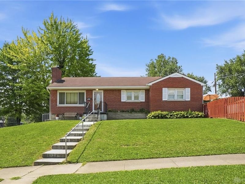 3808 Sherman Avenue, Middletown, OH 45044 Photo 3
