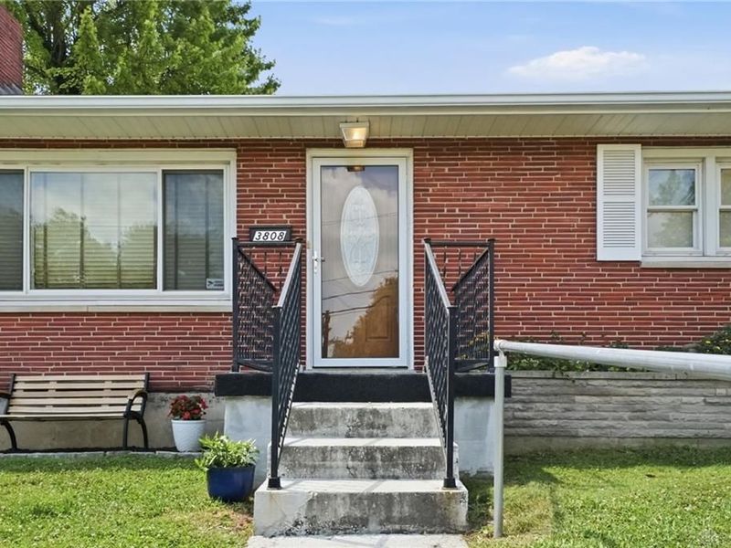3808 Sherman Avenue, Middletown, OH 45044 Photo 4