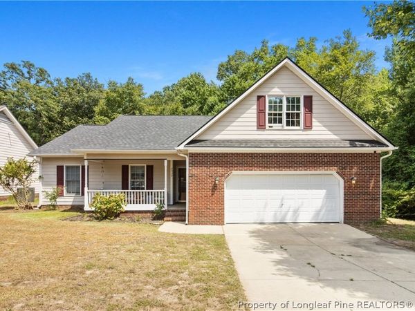 2929 Brookberry Court, Fayetteville, NC 28306