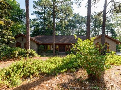 1205 Longleaf Drive Fayetteville, NC 28305