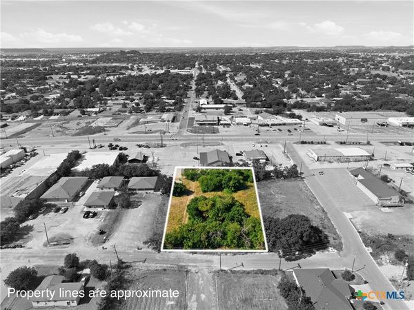 307 W Valley Road , Harker Heights, TX 76548