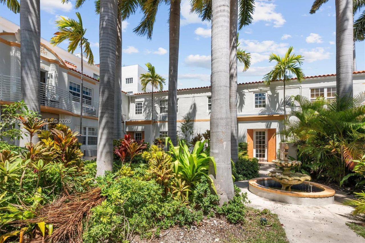 439 15th St , Unit 8, Miami Beach, FL 33139 Photo