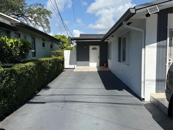 46 NW 58th Ct , Unit 1, Miami, FL 33126