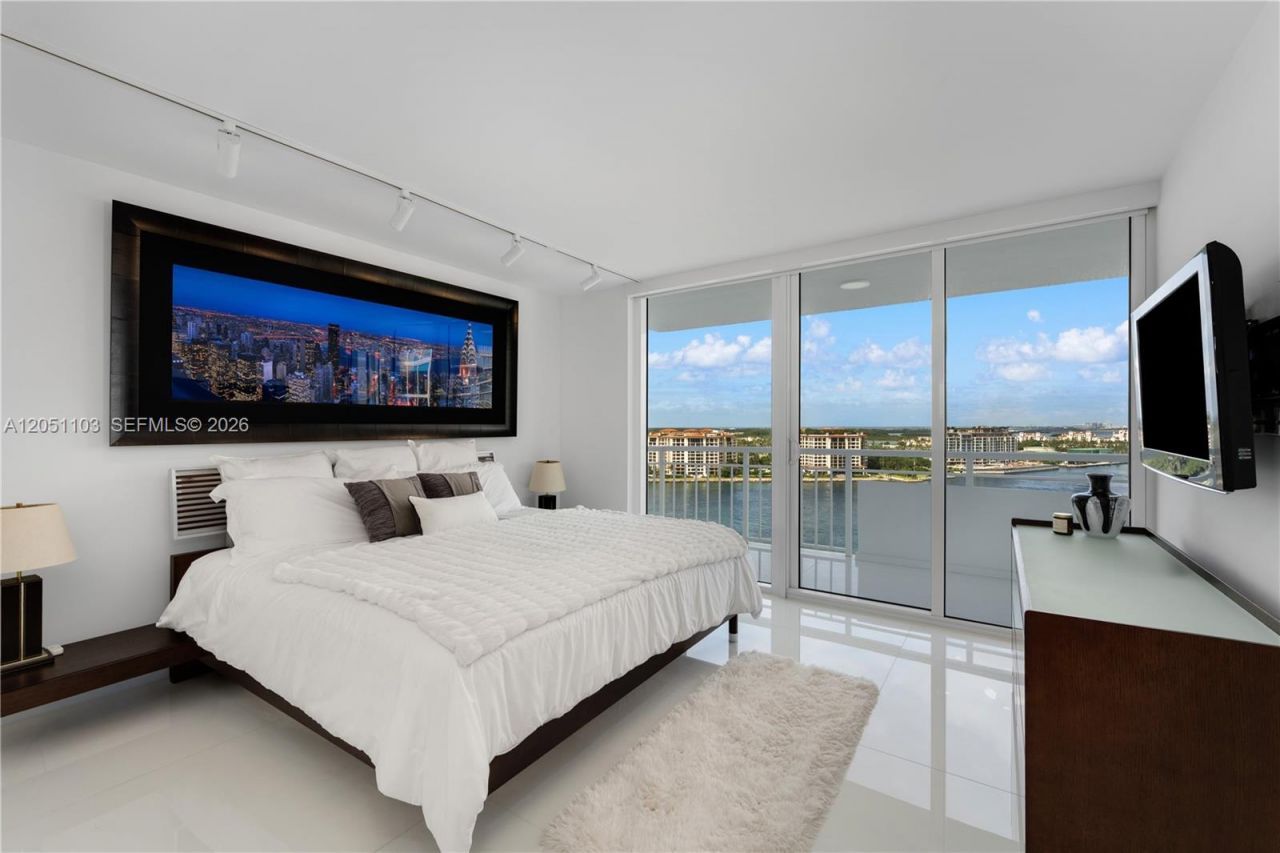 400 S Pointe Dr, Unit 1805, Miami Beach, FL 33139 Photo