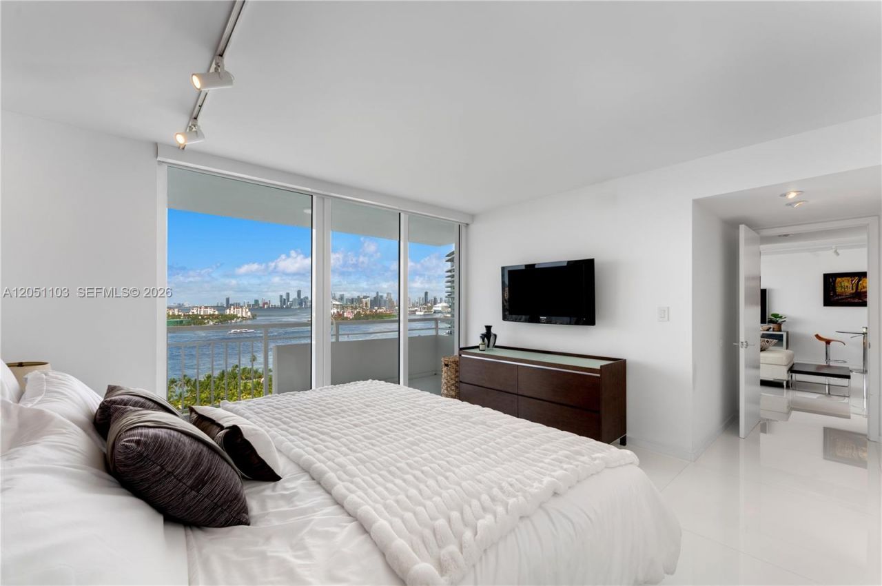 400 S Pointe Dr, Unit 1805, Miami Beach, FL 33139 Photo