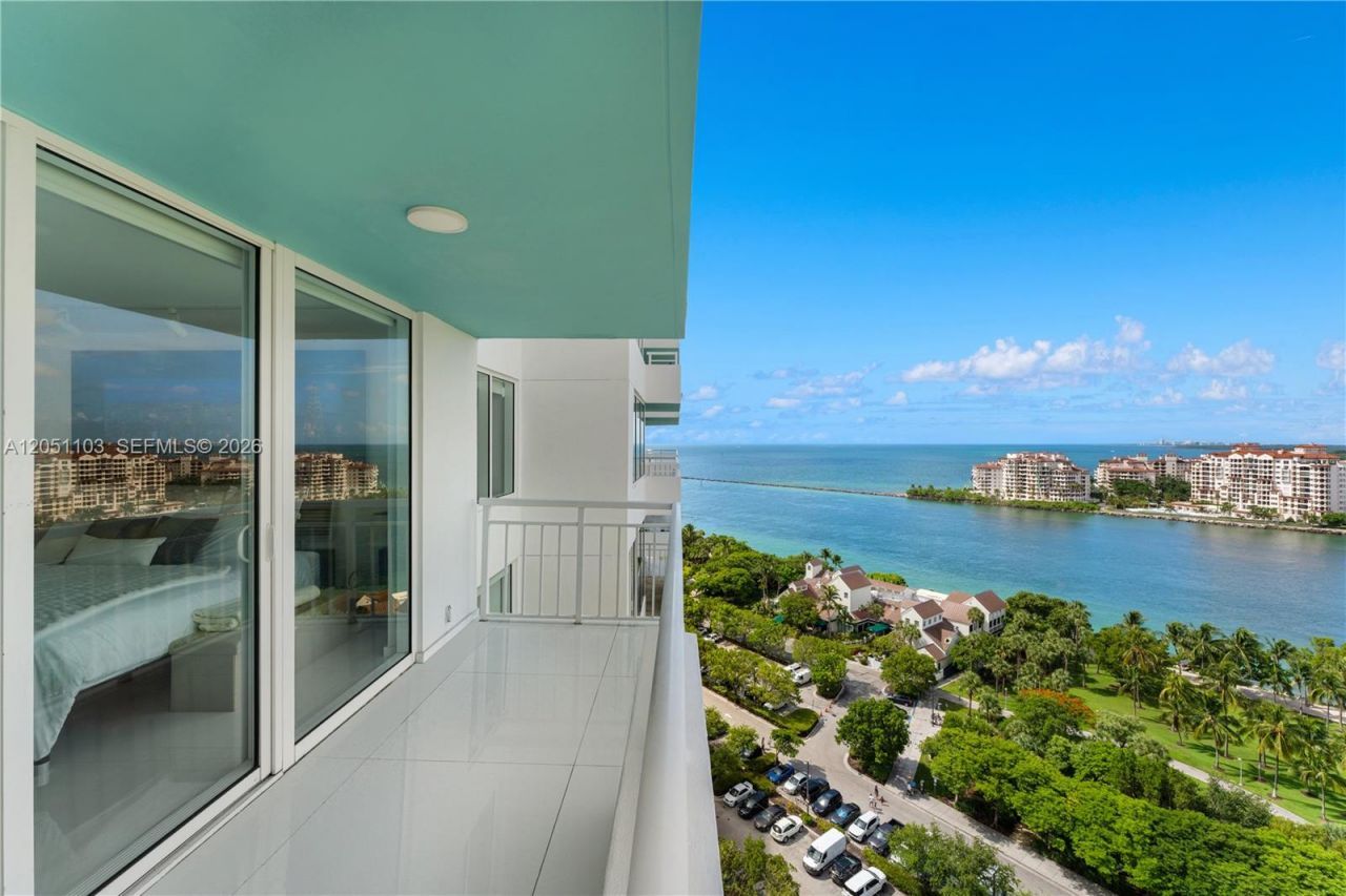 400 S Pointe Dr, Unit 1805, Miami Beach, FL 33139 Photo