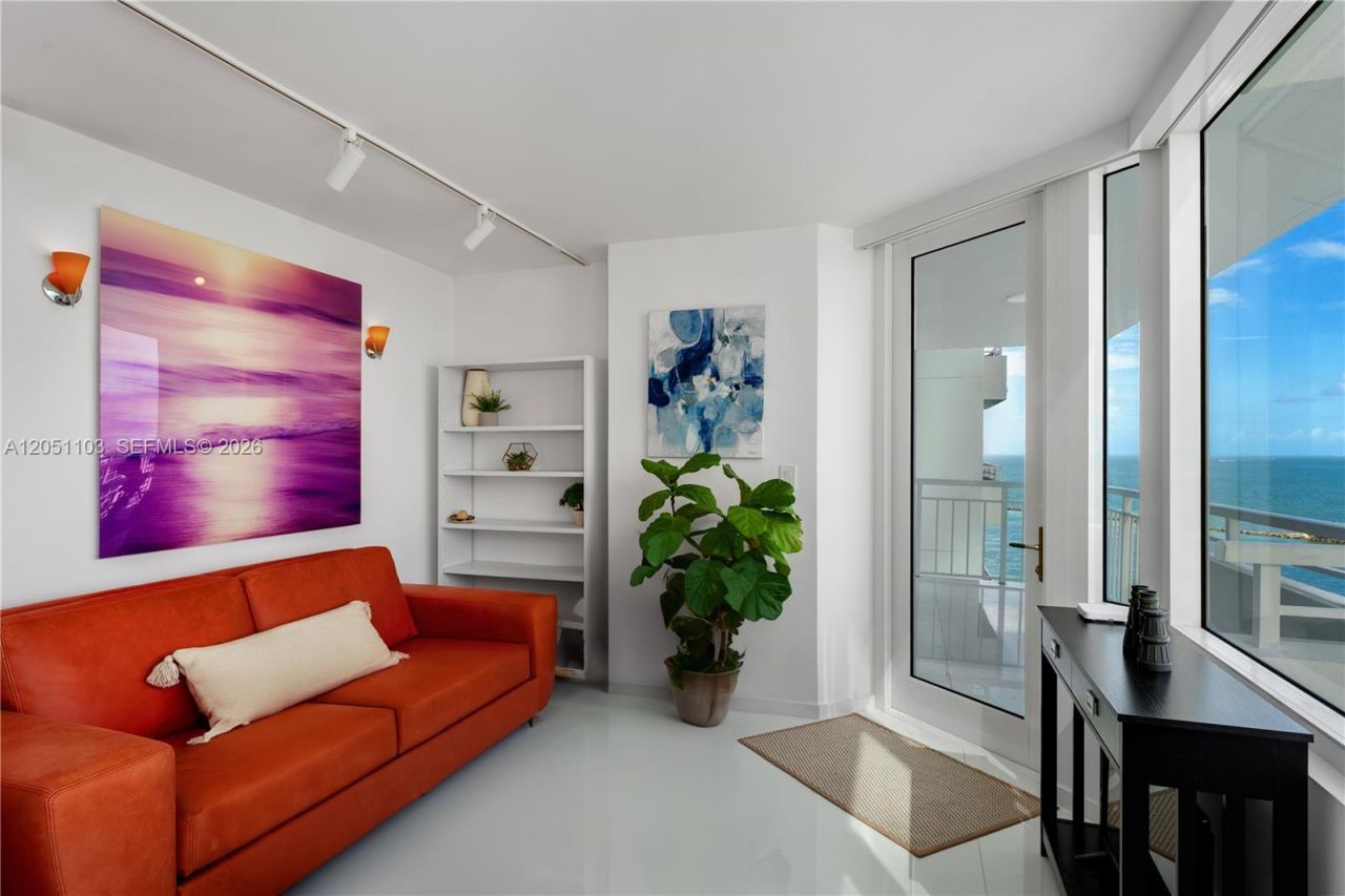 400 S Pointe Dr, Unit 1805, Miami Beach, FL 33139 Photo