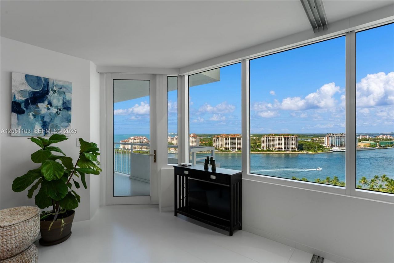 400 S Pointe Dr, Unit 1805, Miami Beach, FL 33139 Photo