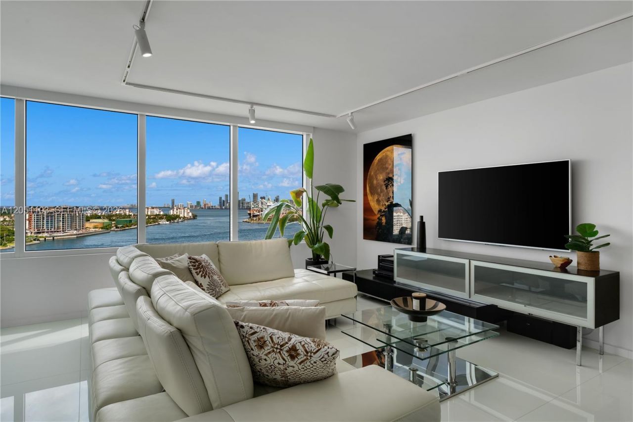 400 S Pointe Dr, Unit 1805, Miami Beach, FL 33139 Photo