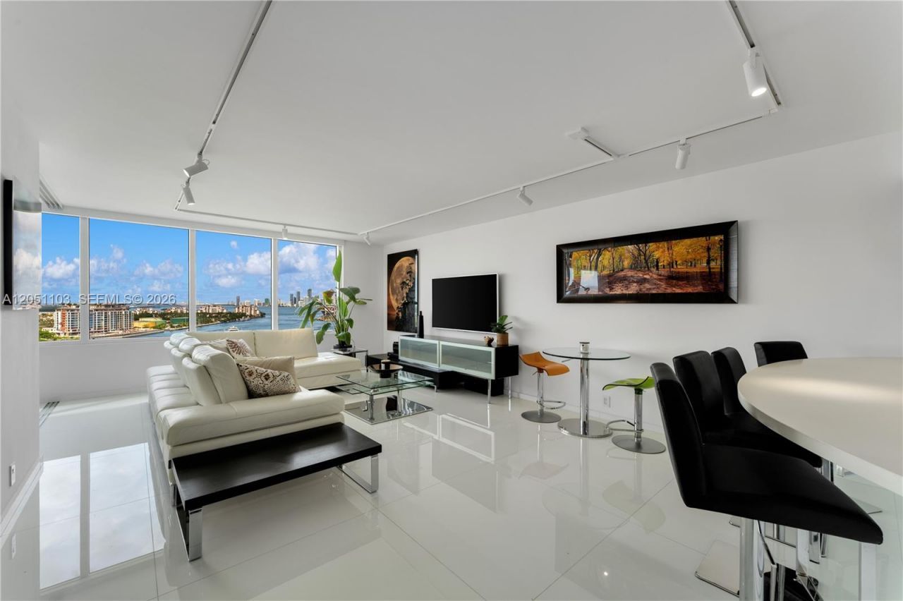 400 S Pointe Dr, Unit 1805, Miami Beach, FL 33139 Photo