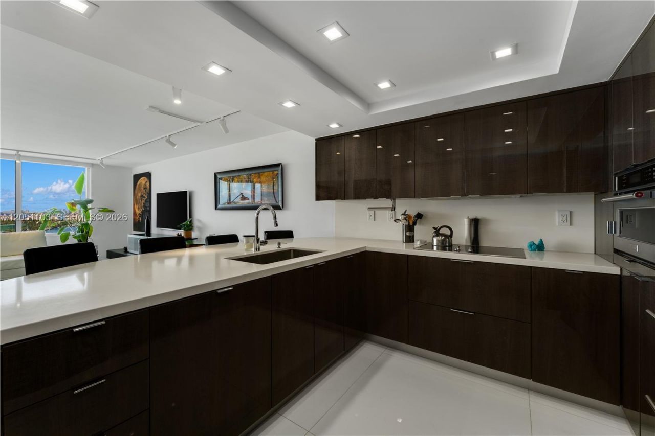 400 S Pointe Dr, Unit 1805, Miami Beach, FL 33139 Photo