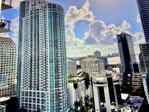 1050 Brickell Ave , Unit 2018, Miami, FL 33131