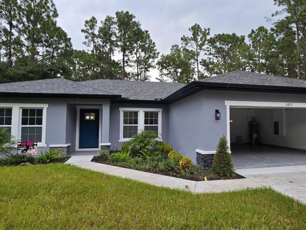 6817 SW 131ST PLACE , OCALA, FL 34473