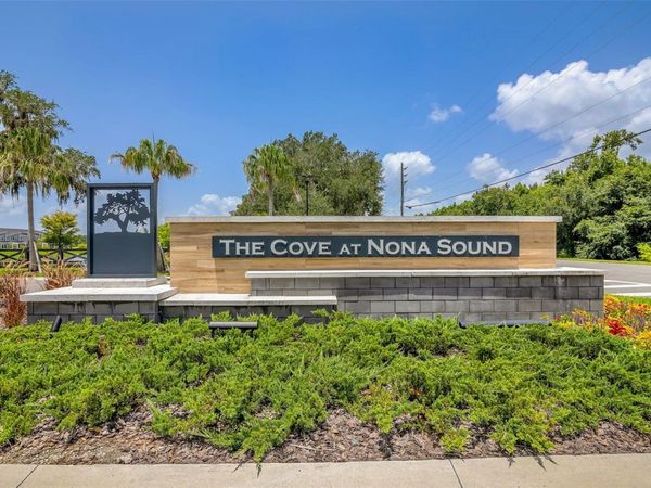 11398 NONA SOUND STREET , ORLANDO, FL 32832