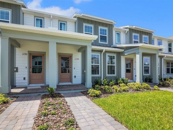 11398 NONA SOUND STREET, ORLANDO, FL 32832