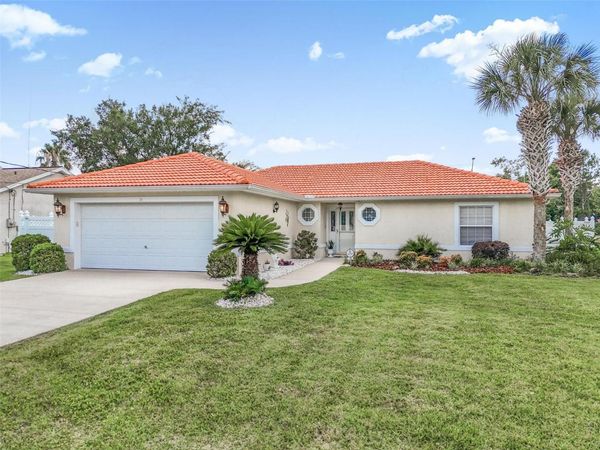 24 LYNBROOK DRIVE , PALM COAST, FL 32137
