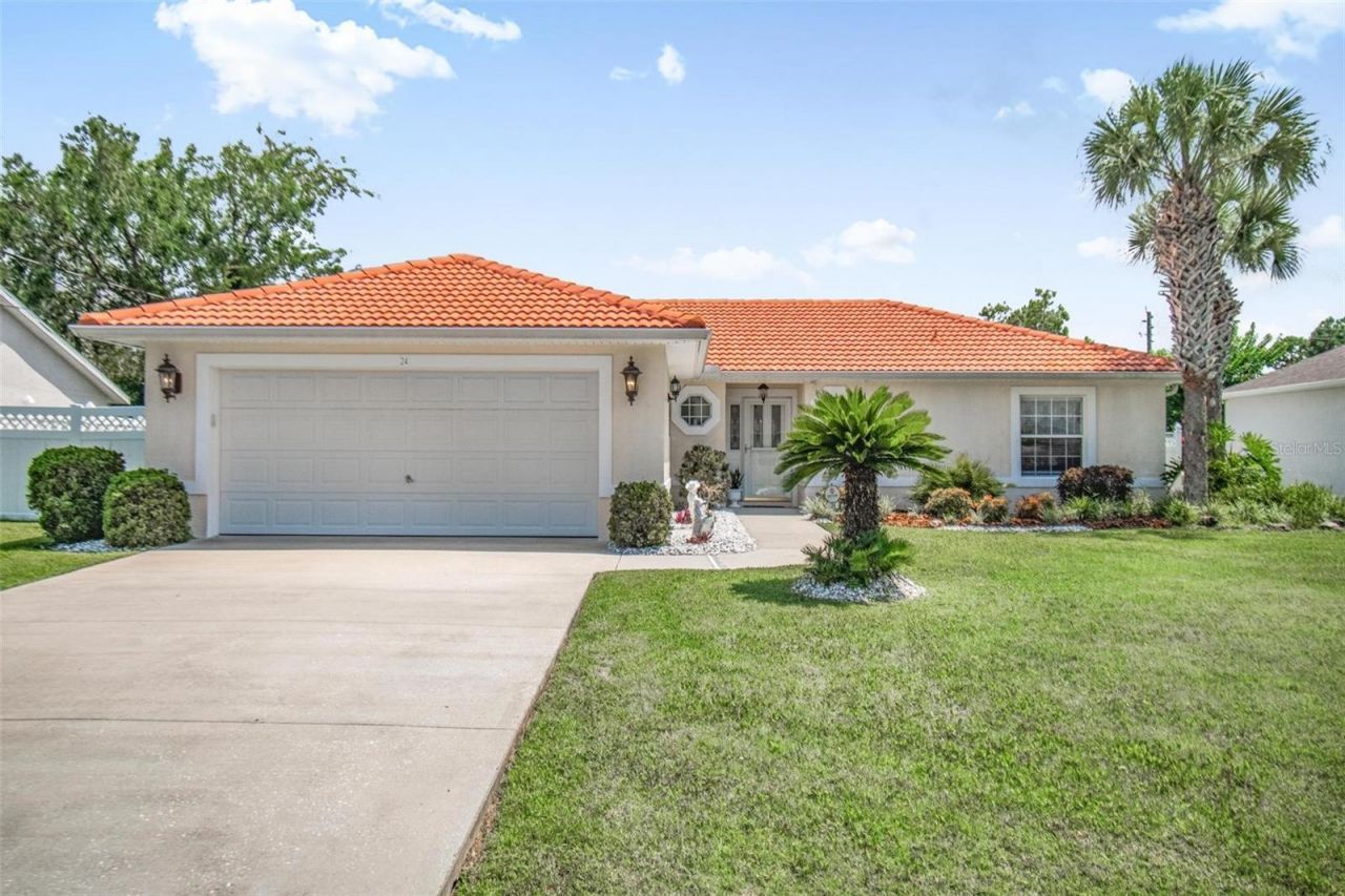 24 Lynbrook Drive, Palm Coast, FL 32137 Photo