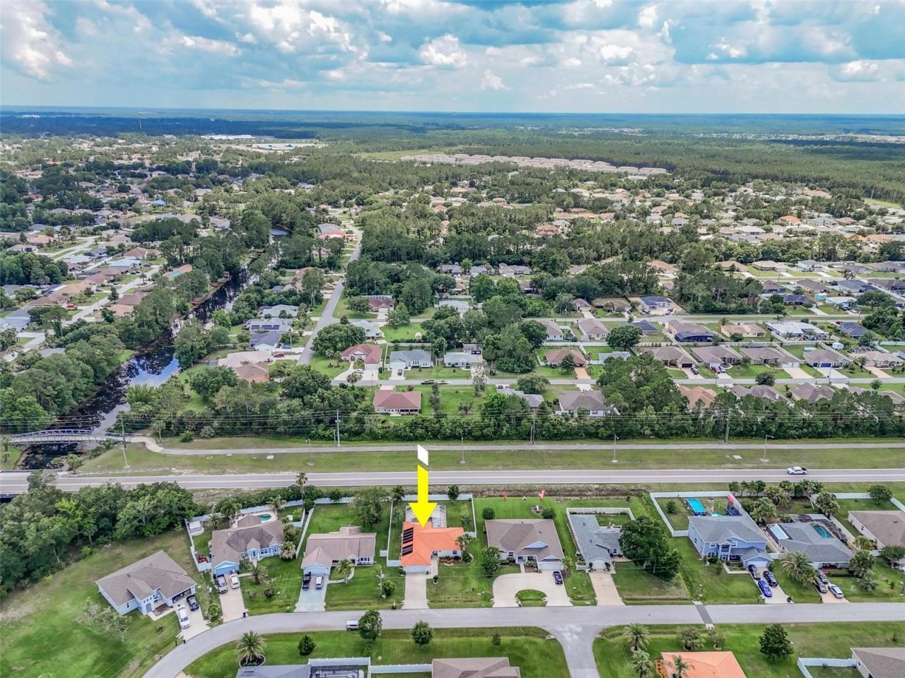 24 Lynbrook Drive, Palm Coast, FL 32137 Photo