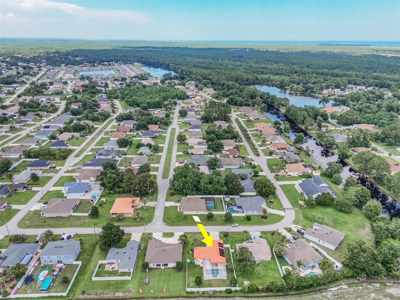 24 Lynbrook Drive, Palm Coast, FL 32137 Photo