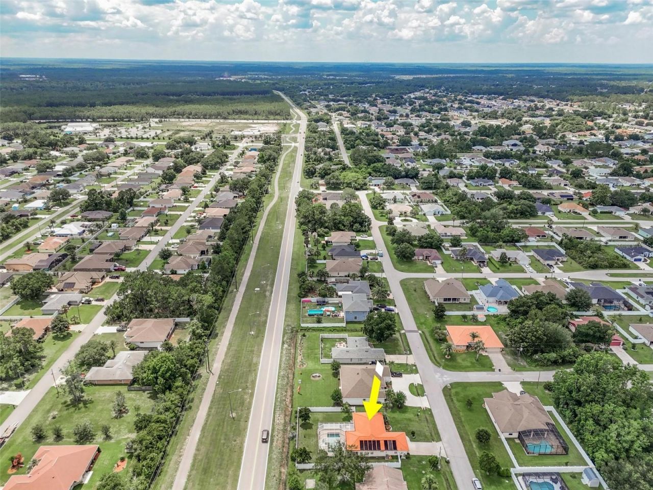 24 Lynbrook Drive, Palm Coast, FL 32137 Photo
