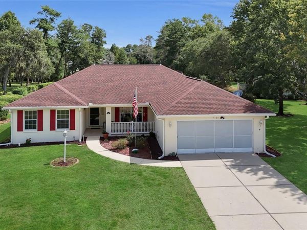5193 S 110TH PLACE , OCALA, FL 34474