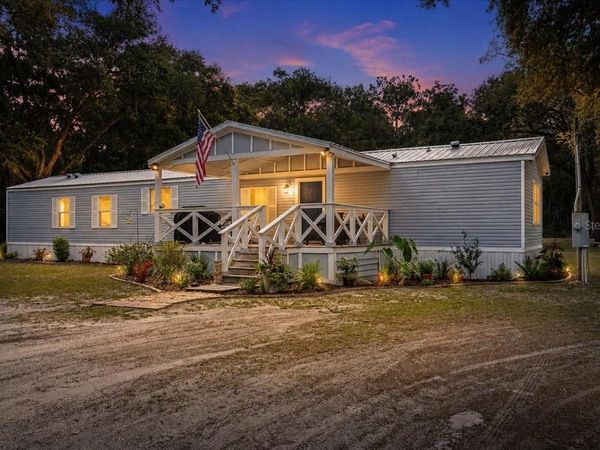 16221 SW 67TH PLACE , ARCHER, FL 32618